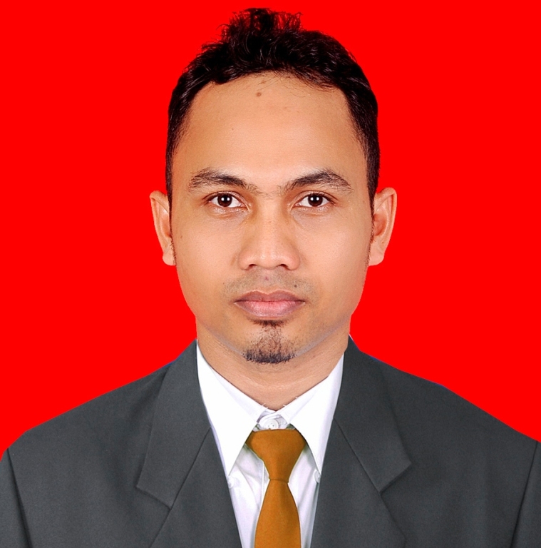 Muhammad Syafi'ie, S.Pd.I